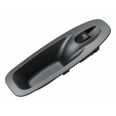 ΔΙΑΚΟΠΤΗΣ ΗΛΕΚΤΡΙΚΩΝ ΠΑΡΑΘΥΡΩΝ HYUNDAI ACCENT '99-'02 4D ΜΟΝΟΣ ΜΕ ΠΛΑΙΣΙΟ| 5PIN