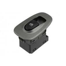 ΔΙΑΚΟΠΤΗΣ ΗΛΕΚΤΡΙΚΩΝ ΠΑΡΑΘΥΡΩΝ HYUNDAI ACCENT '99-'02 5D ΜΕ ΠΛΑΙΣΙΟ ΠΙΣΩ ΜΟΝΟΣ| 5PIN