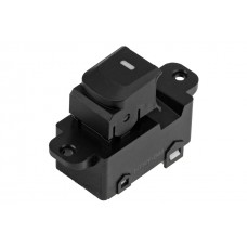 ΔΙΑΚΟΠΤΗΣ ΗΛΕΚΤΡΙΚΩΝ ΠΑΡΑΘΥΡΩΝ HYUNDAI I20 '14-/'17- ΜΟΝΟΣ ΕΜΠΡΟΣ ΔΕΞΙΑ| 7PIN