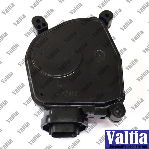 ΗΛΕΚΤΡΟΜΑΓΝΗΤΙΚΗ ΚΛΕΙΔΑΡΙΑ HYUNDAI ACCENT '06-/ KIA ΜΟΤΕΡ ΕΜΠΡΟΣ ΑΡΙΣΤΕΡΑ| 5PIN