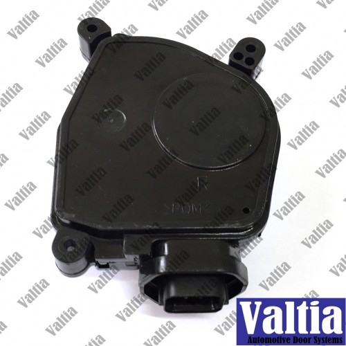 ΗΛΕΚΤΡΟΜΑΓΝΗΤΙΚΗ ΚΛΕΙΔΑΡΙΑ HYUNDAI ACCENT '06-/ KIA ΜΟΤΕΡ ΕΜΠΡΟΣ ΔΕΞΙΑ| 5PIN