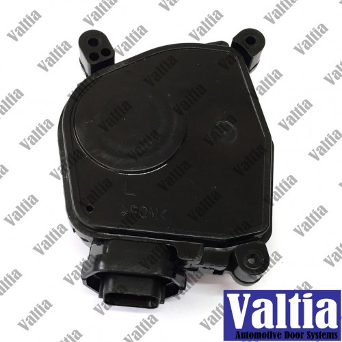 ΗΛΕΚΤΡΟΜΑΓΝΗΤΙΚΗ ΚΛΕΙΔΑΡΙΑ HYUNDAI ACCENT '06-/ KIA ΜΟΤΕΡ ΠΙΣΩ ΑΡΙΣΤΕΡΑ| 5PIN