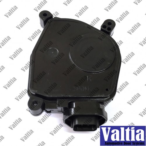 ΗΛΕΚΤΡΟΜΑΓΝΗΤΙΚΗ ΚΛΕΙΔΑΡΙΑ HYUNDAI ACCENT '06-/ KIA ΜΟΤΕΡ ΠΙΣΩ ΔΕΞΙΑ| 5PIN