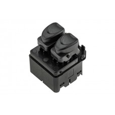 ΔΙΑΚΟΠΤΗΣ ΗΛΕΚΤΡΙΚΩΝ ΠΑΡΑΘΥΡΩΝ DAEWOO MATIZ '01- M100 ΔΙΠΛΟΣ-6 PIN