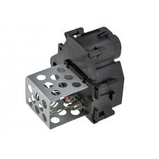 ΑΝΤΙΣΤΑΣΗ ΚΑΛΟΡΙΦΕΡ CITROEN C4 '04-/ BERLINGO '05-'11/ PEUGEOT PARTNER '05-'15/ 206 '98-/ 307 '01-