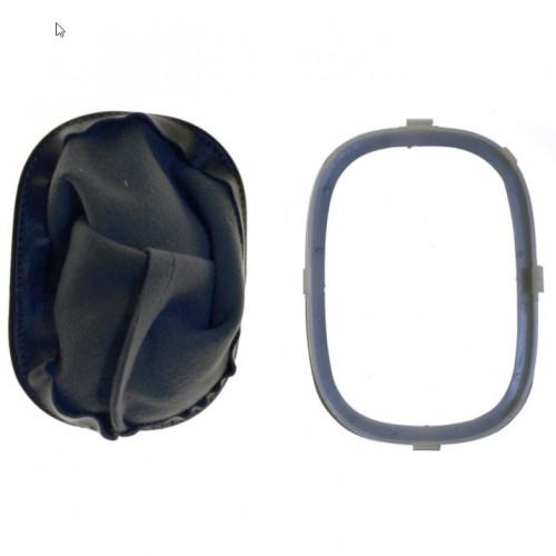 ΦΟΥΣΚΑ ΛΕΒΙΕ ΤΑΧΥΤΗΤΩΝ NISSAN TIIDA '07- ΜΑΥΡΗ EE90B