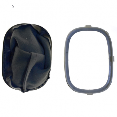 ΦΟΥΣΚΑ ΛΕΒΙΕ ΤΑΧΥΤΗΤΩΝ NISSAN TIIDA '07- ΜΑΥΡΗ EE90B