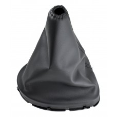 ΦΟΥΣΚΑ ΛΕΒΙΕ ΤΑΧΥΤΗΤΩΝ NISSAN QASHQAI J10 '06-'13 - ΜΕ ΠΛΑΙΣΙΟ ΧΩΡΙΣ ΣΤΕΦΑΝΙ - ΜΑΥΡΟ