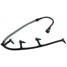 ΣΩΛΗΝΑΣ ΕΠΙΣΤΡΟΦΗΣ CITROEN JUMPER '06- 2.2HDI PUMA C/ PEUGEOT BOXER '06-/ FORD TRANSIT TTG '14- 2.2TDCI