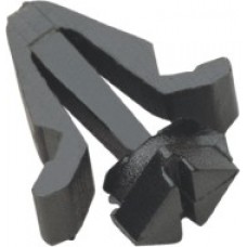 ΚΛΙΠ NISSAN SUNNY B11/ N14 ΜΑΣΚΑΣ ΘΗΛΥΚΟ (10ΤΕΜ)