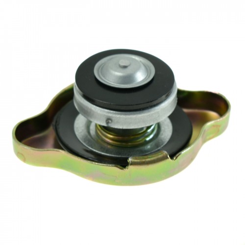 ΤΑΠΑ ΨΥΓΕΙΟΥ UNIVERSAL 0.9bar ΜΙΚΡΗ - ΜΕΤΑΛΛΙΚΗ