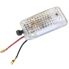 ΠΛΑΦΟΝΙΕΡΑ ΔΙΕΘΝΗΣ ΠΑΡΑΛΛΗΛΟΓΡΑΜΜΗ (110X45mm) ME ΔΙΑΚΟΠΤΗ