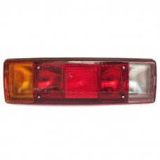 ΦΑΝΟΣ ΣΤΟΠ ΔΙΕΘΝΗΣ (410X128mm)