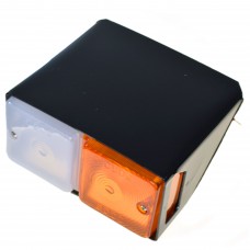 ΦΑΝΟΣ ΦΛΑΣ/ΠΟΡΕΙΑΣ ΤΡΑΚΤΕΡ UNIVERSAL/FORD 5000 ΔΕΞΙΑ