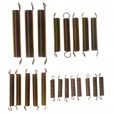 ΕΛΑΤΗΡΙΟ ΔΙΕΘΝΕΣ ΔΙΑΦΟΡΑ ΣΕΤ 21 (TMX)