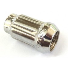 ΠΑΞΙΜΑΔΙ ΤΡΟΧΩΝ UNIVERSAL 12x1.25mm (ΑΛΟΥΜΙΝΙΟΥ)