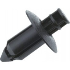 ΚΛΙΠ ΔΙΕΘΝΕΣ ΤΑΠΕΤΣΑΡΙΑΣ ΦΤΕΡΟΥ ΕΣΩΤ. ΜΑΥΡΟ (25ΤΕΜ)