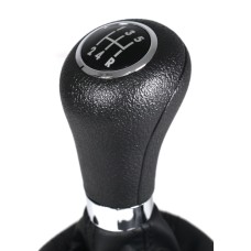 ΠΟΜΟΛΟ-ΦΟΥΣΚΑ ΛΕΒΙΕ ΤΑΧΥΤΗΤΩΝ MERCEDES A169 A150/160 '04-'12 A-CLASS/ W245 B-CLASS - 5 ΤΑΧΥΤΗΤΕΣ 12345R - ΧΩΡΙΣ ΠΛΑΙΣΙΟ