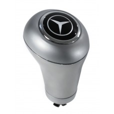 ΠΟΜΟΛΟ ΛΕΒΙΕ ΤΑΧΥΤΗΤΩΝ MERCEDES CL203/CLK200 KOMPRESSOR/W204 '00-'06 - ΑΣΗΜΙ - 'ΑΣΤΕΡΙ' - ΑΥΤΟΜΑΤΟ