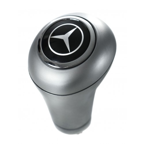 ΠΟΜΟΛΟ ΛΕΒΙΕ ΤΑΧΥΤΗΤΩΝ MERCEDES CL203/CLK200 KOMPRESSOR/W204 '00-'06 - ΑΣΗΜΙ - 'ΑΣΤΕΡΙ' - ΑΥΤΟΜΑΤΟ