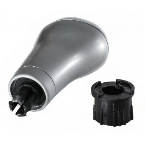 ΠΟΜΟΛΟ ΛΕΒΙΕ ΤΑΧΥΤΗΤΩΝ MERCEDES CL203/CLK200 KOMPRESSOR/W204 '00-'06 - ΑΣΗΜΙ - 'ΑΣΤΕΡΙ' - ΑΥΤΟΜΑΤΟ