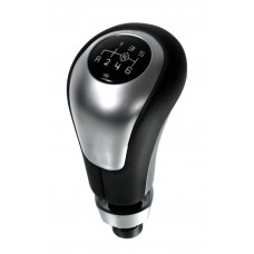 ΠΟΜΟΛΟ ΛΕΒΙΕ ΤΑΧΥΤΗΤΩΝ MERCEDES B-CLASS W246 '11-/ GLA 156 '13/ A-CLASS W177 6 ΤΑΧ - ΔΕΡΜΑ/ ΑΣΗΜΙ