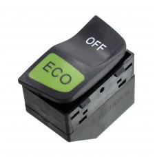 ΔΙΑΚΟΠΤΗΣ START/STOP SMART FORTWO W451 ECO| 4PINS