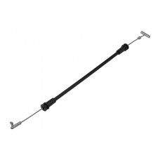 ΝΤΙΖΑ ΠΟΡΤΑΣ SMART FORFOUR W454 '04-'12  (ΜΗΧΑΝΙΣΜΟΥ ΕΞΩΤΕΡΙΚΗΣ ΛΑΒΗΣ) ΜΗΚΟΣ 278MM