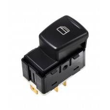 ΔΙΑΚΟΠΤΗΣ ΗΛΕΚΤΡΙΚΩΝ ΠΑΡΑΘΥΡΩΝ SMART W454 '04-'06 ΕΜΠΡΟΣ/ΠΙΣΩ ΔΕΞΙΑ/ΑΡΙΣΤΕΡΑ| 5PIN