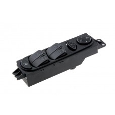 ΔΙΑΚΟΠΤΗΣ ΗΛΕΚΤΡΙΚΩΝ ΠΑΡΑΘΥΡΩΝ MERCEDES VIANO W639 '03-/VITO W639 '03- 4ΠΛΟΣ 10PIN