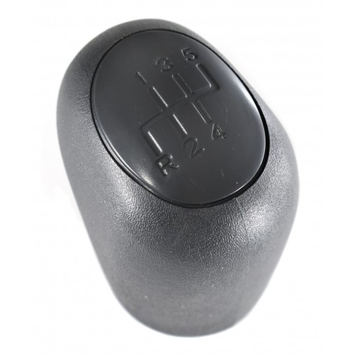 ΠΟΜΟΛΟ ΛΕΒΙΕ ΤΑΧΥΤΗΤΩΝ MERCEDES SPRINTER W901 - 5 ΤΑΧΥΤΗΤΕΣ- R12345 - ΠΛΑΣΤΙΚΟ - ΓΚΡΙ