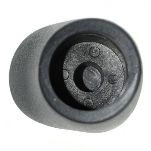 ΠΟΜΟΛΟ ΛΕΒΙΕ ΤΑΧΥΤΗΤΩΝ MERCEDES SPRINTER W901 - 5 ΤΑΧΥΤΗΤΕΣ- R12345 - ΠΛΑΣΤΙΚΟ - ΓΚΡΙ