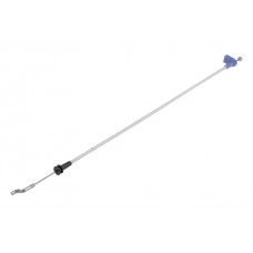 ΝΤΙΖΑ ΠΟΡΤΑΣ MERCEDES SPRINTER W901/902/903/904 '95-'06 ΕΜΠΡΟΣ ΔΕΞΙΑ/ΑΡΙΣΤΕΡΑ