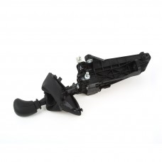 ΛΕΒΙΕΣ ΤΑΧΥΤΗΤΩΝ MERCEDES SPRINTER 906 '06-'12/ VW CRAFTER 6 ΤΑΧΥΤΗΤΕΣ ΚΟΜΠΛΕ - ΜΕ ΠΟΜΟΛΟ/ΦΟΥΣΚΑ R123456