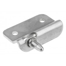 ΚΛΕΙΔΑΡΙΑ ΠΟΡΤΑΣ MERCEDES SPRINTER '06-/ VW CRAFTER '06- ΚΑΡΦΙ-ΑΝΤΙΚΡΥΣΜΑ ΠΙΣΩ ΠΟΡΤΑΣ (ΔΙΠΛΗΣ)