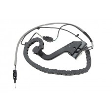 ΣΕΤ ΕΠΙΣΚΕΥΗΣ ΣΥΡΟΜΕΝΗΣ ΠΟΡΤΑΣ MERCEDES SPRINTER '06-'16/VW CRAFTER 30-35/30-50 '06-'16 ΚΑΤΩ ΔΕΞΙΑ 34 ΚΡΙΚΟΙ