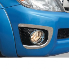 ΔΙΑΚΟΣΜΗΤΙΚΟ ΠΡΟΒΟΛΕΩΝ TOYOTA HILUX VIGO '08- (ΣΕΤ)