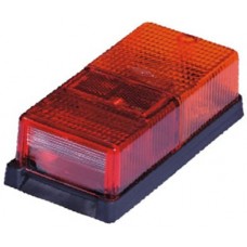 ΦΑΝΟΣ ΣΤΟΠ ΔΙΕΘΝΗΣ (167X82mm) DIAMOND