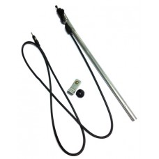 ΚΕΡΑΙΑ TOYOTA HILUX YN85/90/110/ LN85/90/105/110 '88-'96 2WD/4WD