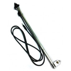 ΚΕΡΑΙΑ TOYOTA HILUX LN145/150/165/170/ KDN145/150/165/170/ RZN168/173 '97-'05