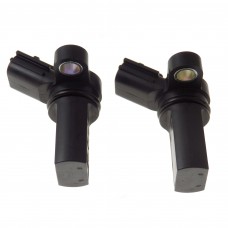 ΑΙΣΘΗΤΗΡΑΣ ΣΤΡΟΦΑΛΟΥ + ΕΚΚΕΝΤΡΟΦΟΡΟΥ NISSAN ALMERA N16 / NISSAN MICRA K12/ PRIMERA P12/ NOTE E11 2 ΤΕΜΑΧΙΑ