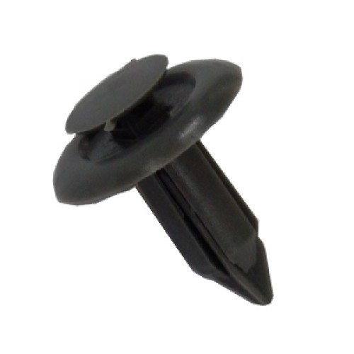 ΚΛΙΠ MAZDA 3 / MAZDA 6 ΤΑΠΕΤΣΑΡΙΑΣ ΓΚΡΙ (10ΤΕΜ)