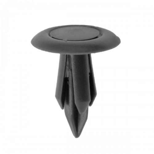 ΚΛΙΠ MAZDA 3 / MAZDA 6 ΤΑΠΕΤΣΑΡΙΑΣ ΓΚΡΙ (10ΤΕΜ)