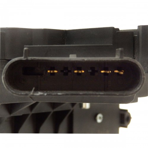 ΗΛΕΚΤΡΟΜΑΓΝΗΤΙΚΗ ΚΛΕΙΔΑΡΙΑ FORD FOCUS III '11-/ KUGA '13-/ MONDEO V '14- ΠΙΣΩ ΑΡΙΣΤΕΡΑ| 4PIN