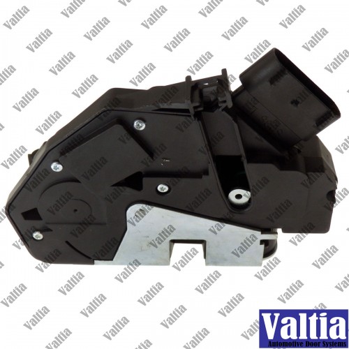 ΗΛΕΚΤΡΟΜΑΓΝΗΤΙΚΗ ΚΛΕΙΔΑΡΙΑ FORD FOCUS III '11-/ KUGA '13-/ MONDEO V '14- ΕΜΠΡΟΣ ΑΡΙΣΤΕΡΑ| 5PIN