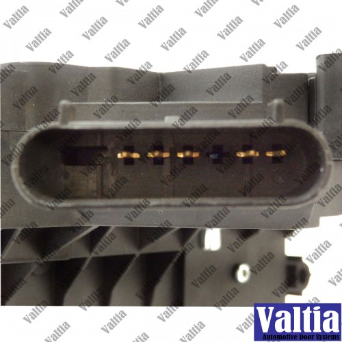 ΗΛΕΚΤΡΟΜΑΓΝΗΤΙΚΗ ΚΛΕΙΔΑΡΙΑ FORD FOCUS III '11-/ KUGA '13-/ MONDEO V '14- ΕΜΠΡΟΣ ΑΡΙΣΤΕΡΑ| 5PIN