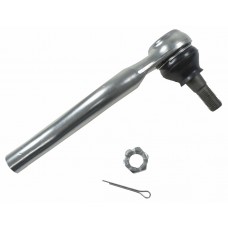 ΑΚΡΟΜΠΑΡΟ ΚΡΕΜΑΡΓΙΕΡΑΣ NISSAN D40 '05-'11 THAI MAKE 14MM ΔΙΑΜΕΤΡΟΣ ΗΜΙΜΠΑΡΟΥ - ΑΡΙΣΤΕΡΟ