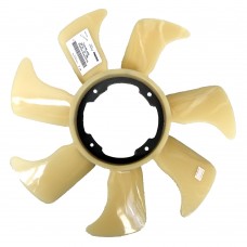 ΦΤΕΡΩΤΗ MAZDA ΒSERIES/ FORD COURIER '82-'90 380mm (7 ΦΥΛΛΑ)