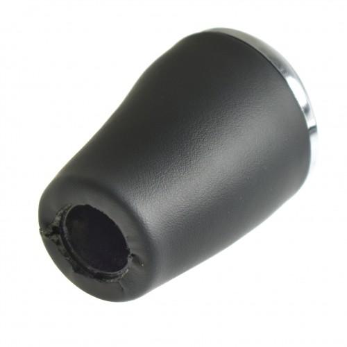 ΠΟΜΟΛΟ ΛΕΒΙΕ ΤΑΧΥΤΗΤΩΝ MAZDA 2/3/5/6 '08-/ CX-7 ΔΕΡΜΑ - ΧΡΩΜΙΟ ΔΑΧΤΥΛΙΔΙ - 6 ΤΑΧΥΤΗΤΕΣ-R123456