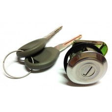 ΑΦΑΛΟΣ ΒΕΝΖΙΝΗΣ NISSAN D22 '98